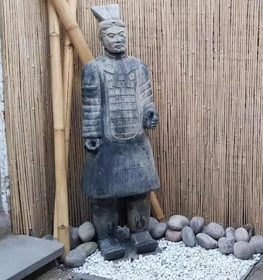 ペンション Albert   Rooms