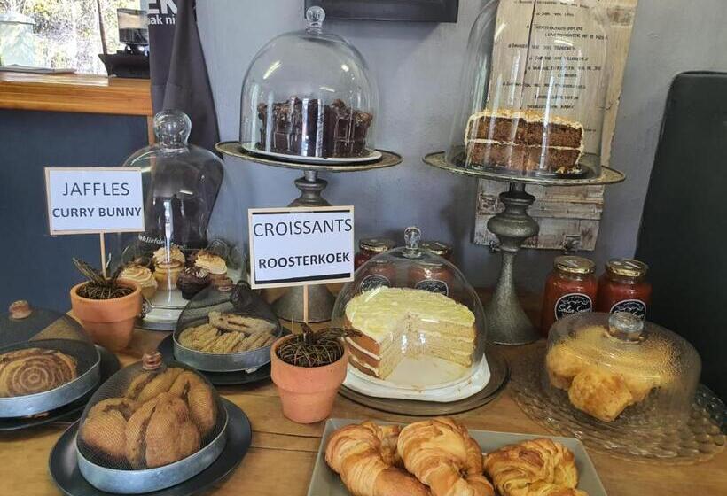 פנסיון Roche House