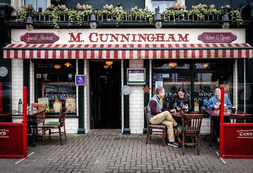 Пансион The Rooms At Cunningham S Adults Only