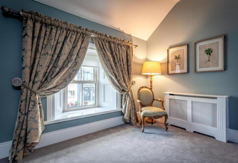 Пансион The Rooms At Cunningham S Adults Only