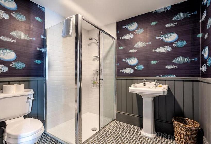 Пансион The Rooms At Cunningham S Adults Only