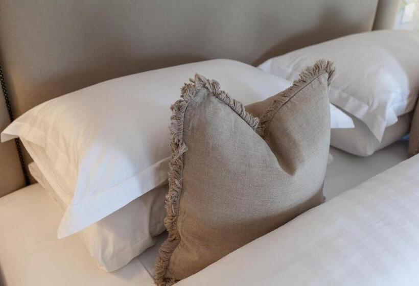 Пансион The Rooms At Cunningham S Adults Only