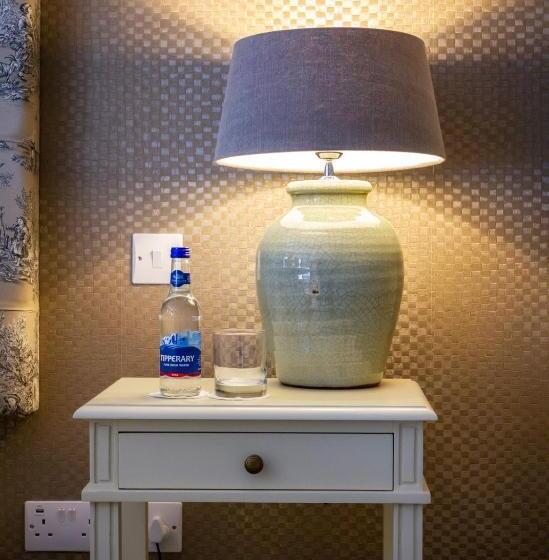 Пансион The Rooms At Cunningham S Adults Only