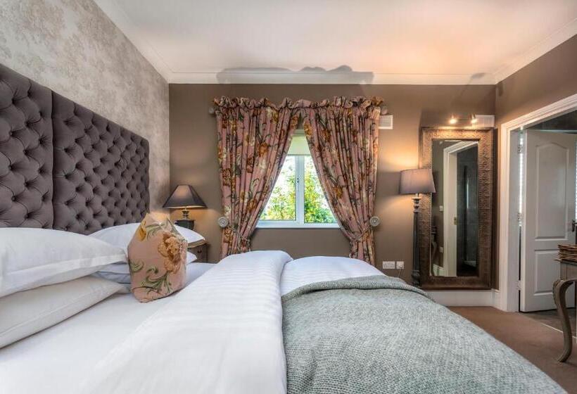 Пансион The Rooms At Cunningham S Adults Only