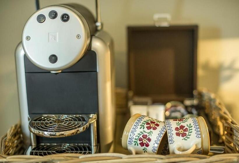 Пансион The Rooms At Cunningham S Adults Only