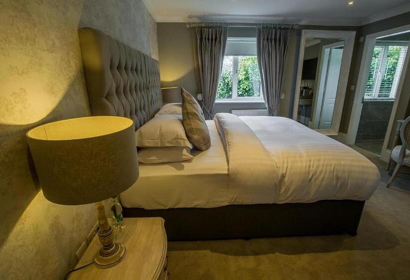 Пансион The Rooms At Cunningham S Adults Only