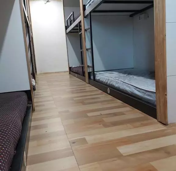 Cămin Arya Dormitory