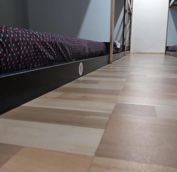 فندق صغير Arya Dormitory