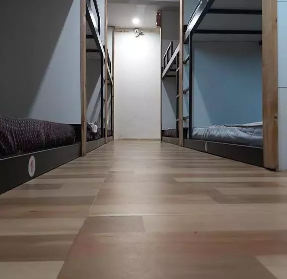 Cămin Arya Dormitory