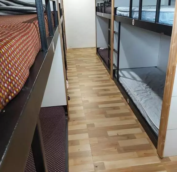 Cămin Arya Dormitory