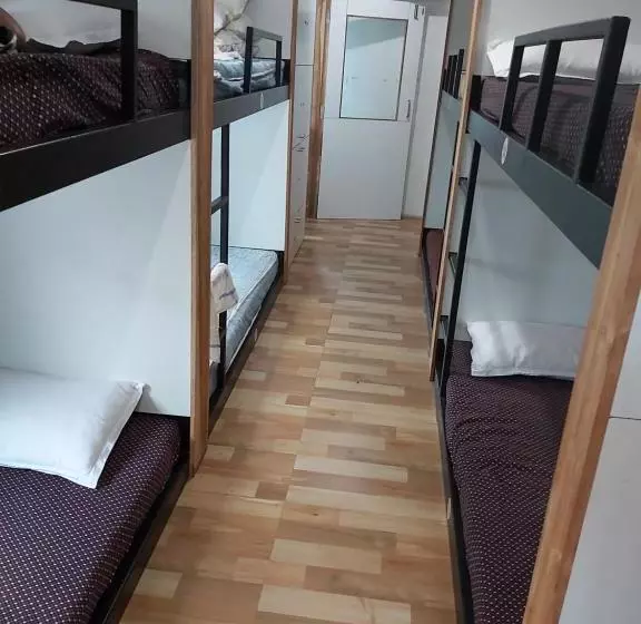 Cămin Arya Dormitory