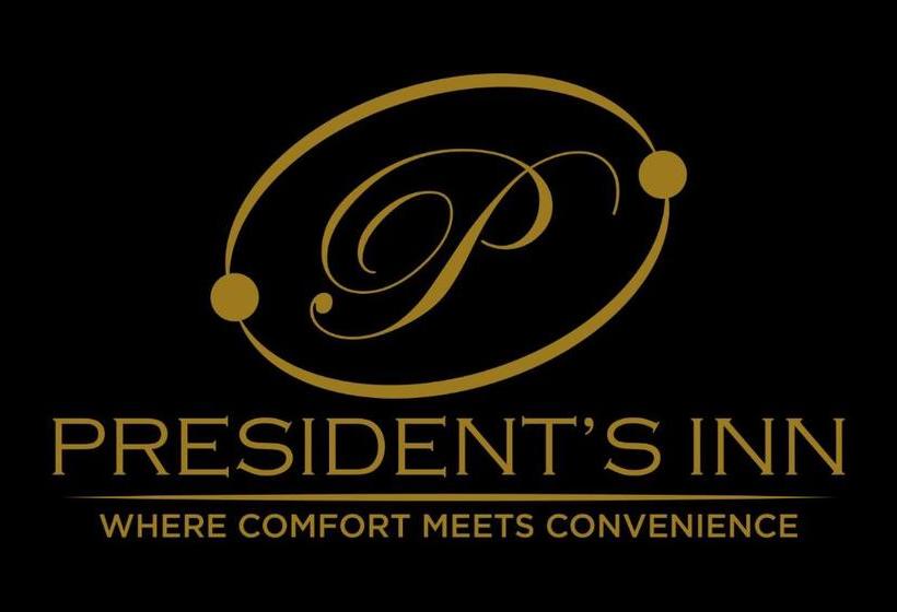 هاستل Presidents Inn Trinidad
