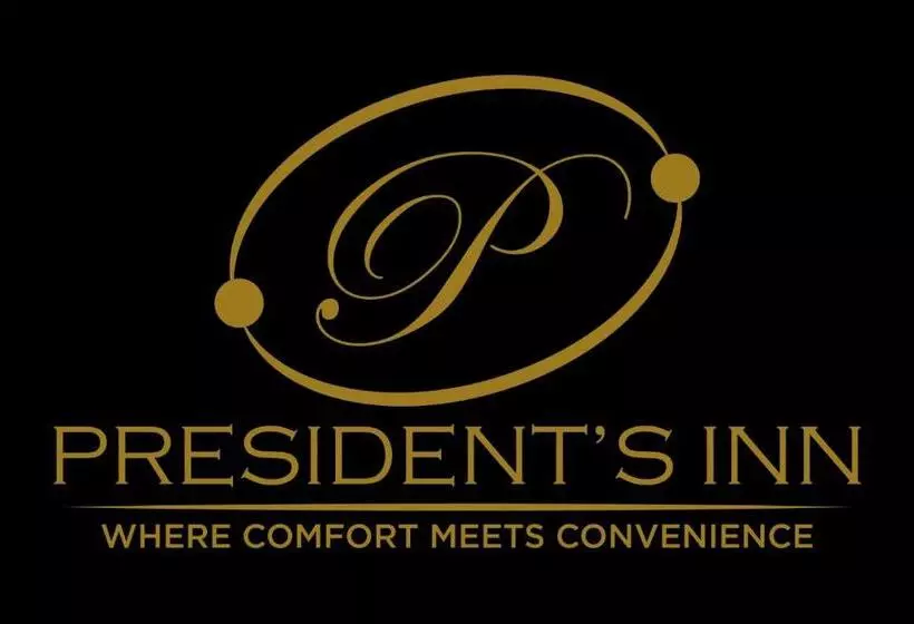 هاستل Presidents Inn Trinidad