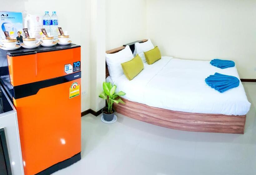 Walking Street Residence   Boutique Suites Near The Beach & Walking Street