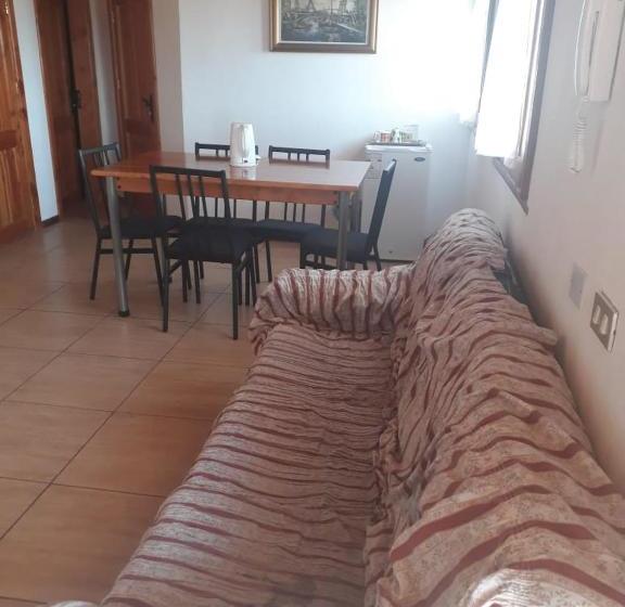 Apart Hotel Dolce Vita