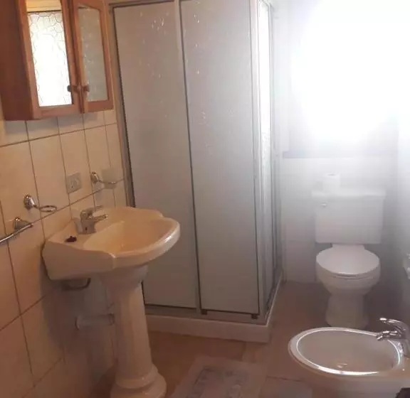 Apart Hotel Dolce Vita