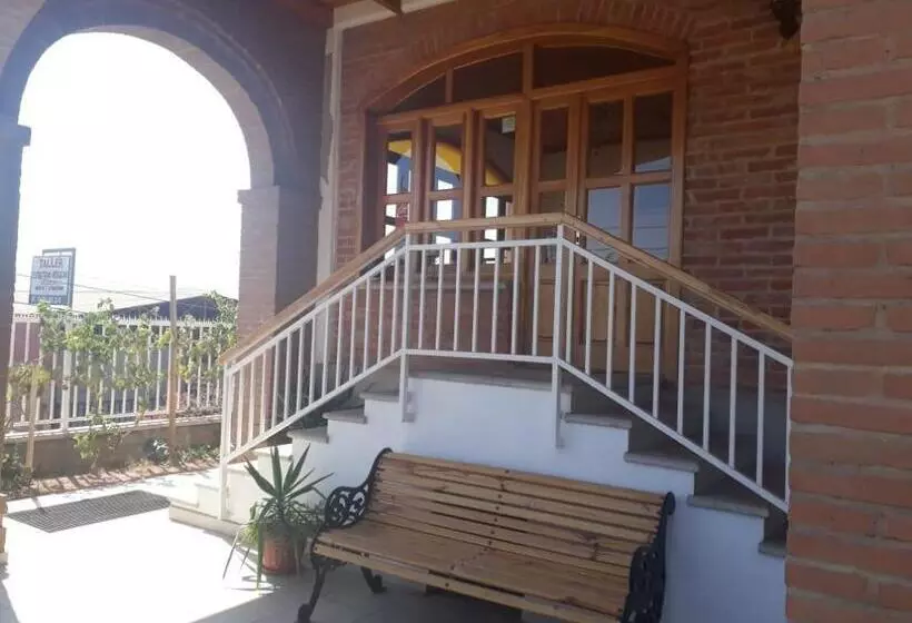 Apart Hotel Dolce Vita