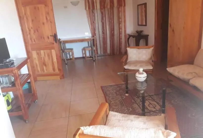 Apart Hotel Dolce Vita