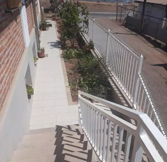 Apart Hotel Dolce Vita