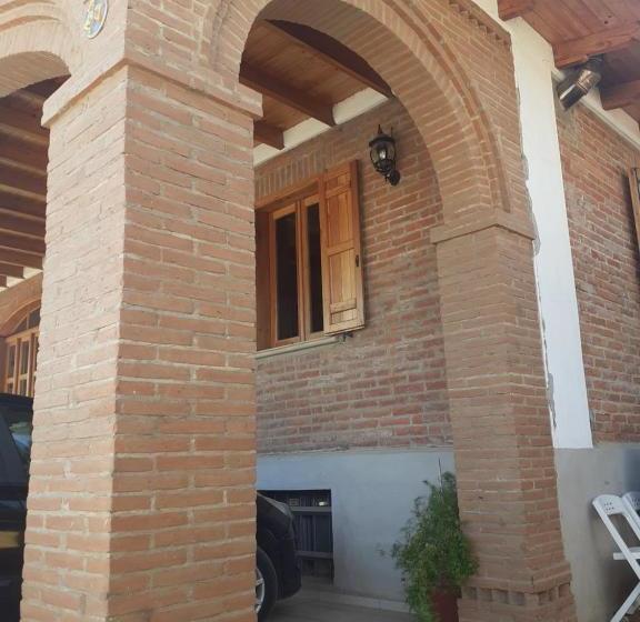 Apart Hotel Dolce Vita