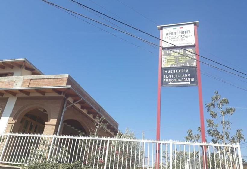 Apart Hotel Dolce Vita