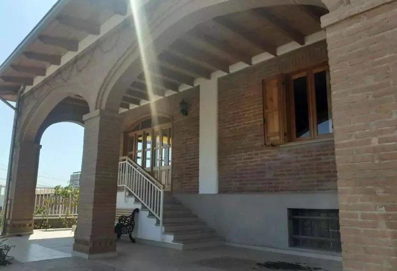 Apart Hotel Dolce Vita