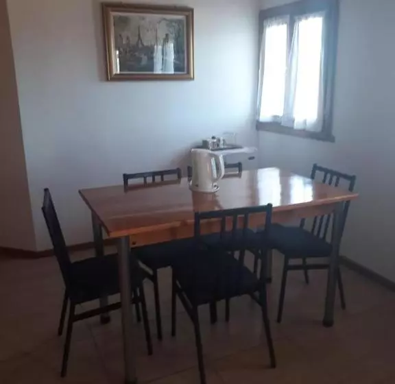 Apart Hotel Dolce Vita