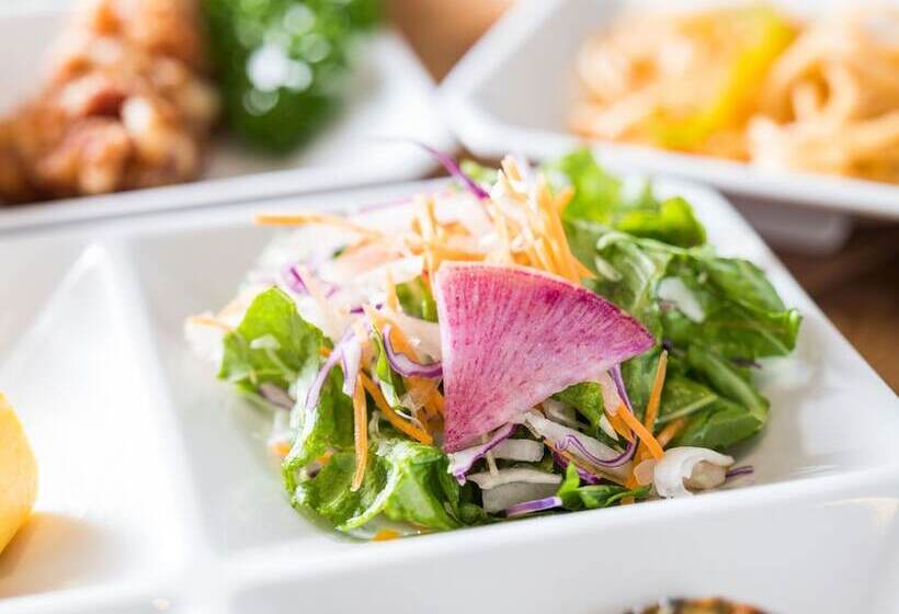 Super Hotel Takamatsu Tamachi