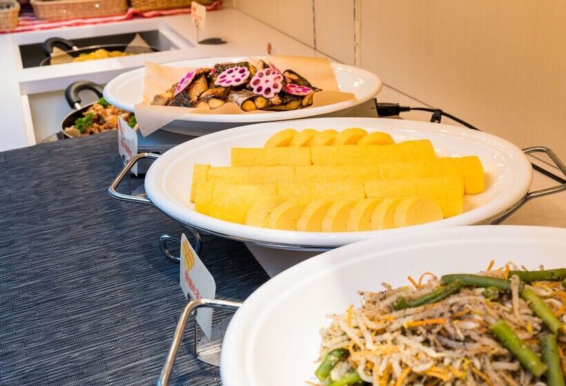 Super Hotel Takamatsu Tamachi