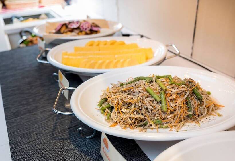 Super Hotel Takamatsu Tamachi