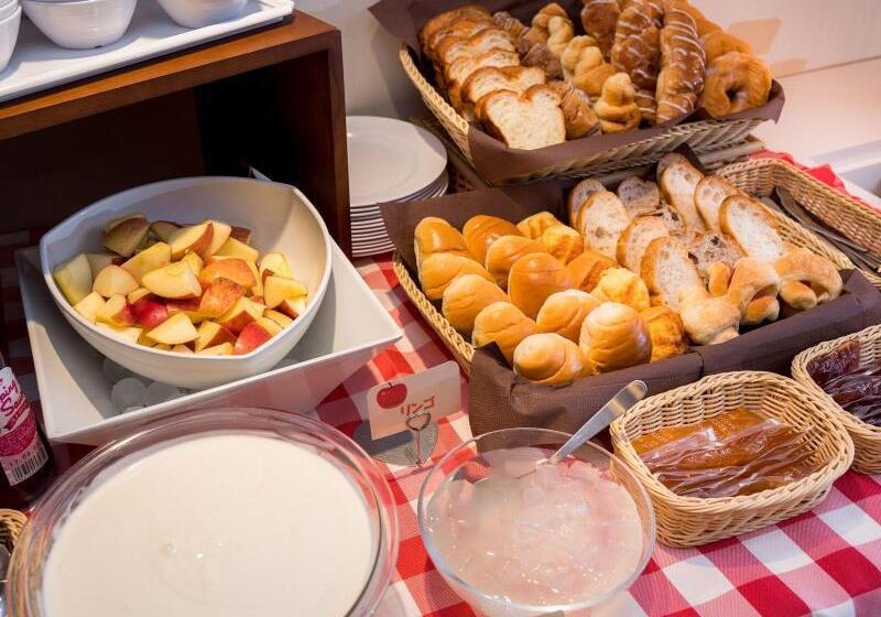 Super Hotel Takamatsu Tamachi