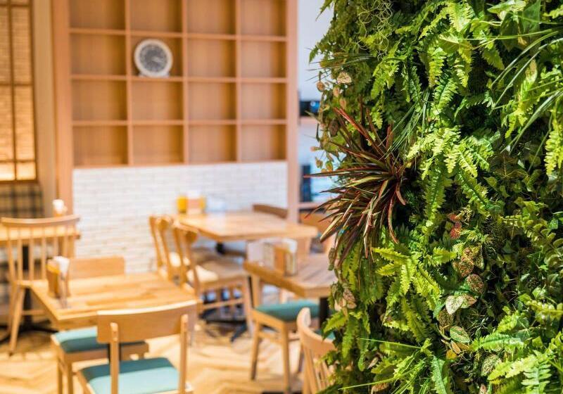 Super Hotel Takamatsu Tamachi