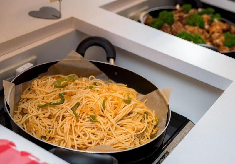 Super Hotel Takamatsu Tamachi