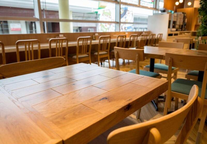 Super Hotel Takamatsu Tamachi