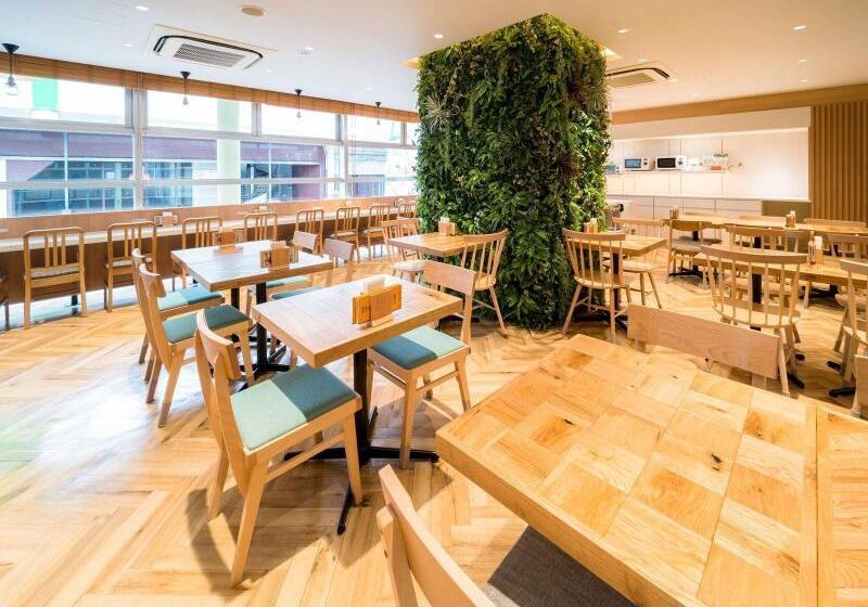 Super Hotel Takamatsu Tamachi