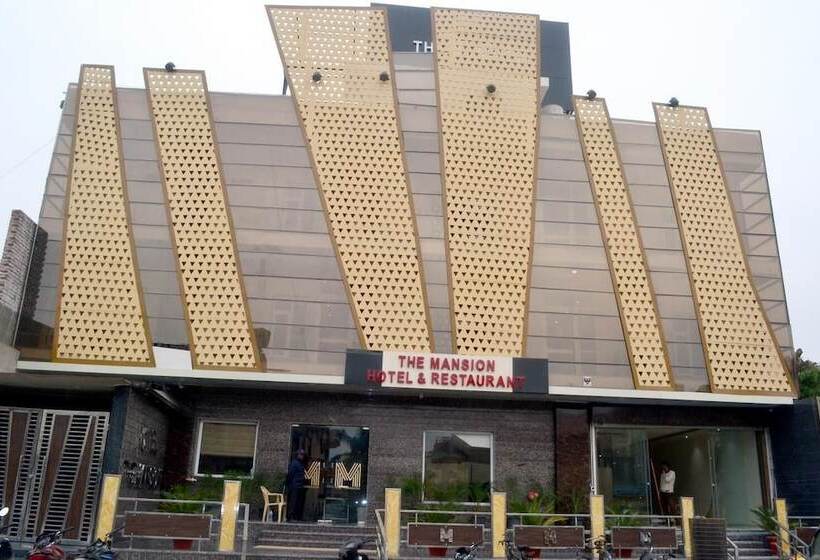 Hôtel The Mansion