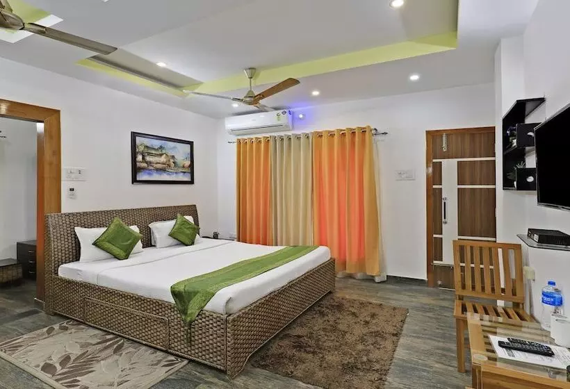 Hotel Treebo Umal Homestay Ganeshguri
