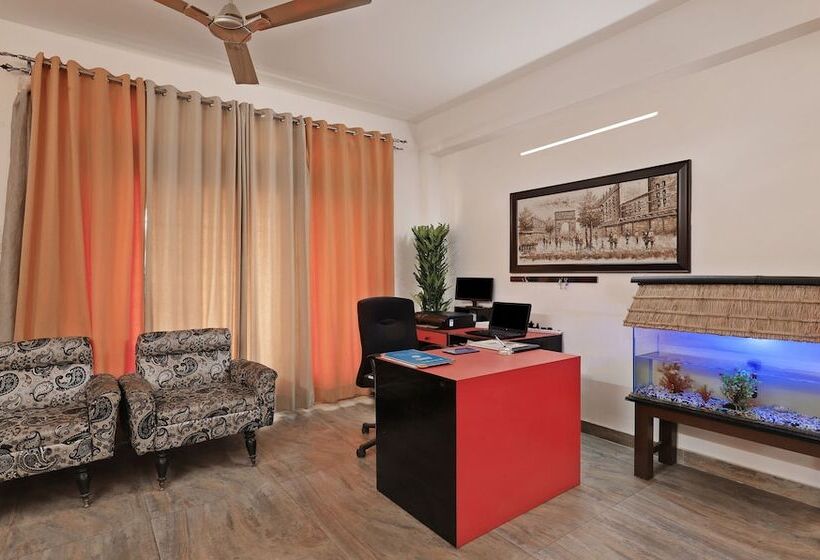 Hotel Treebo Umal Homestay Ganeshguri