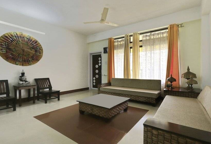 Hotel Treebo Umal Homestay Ganeshguri