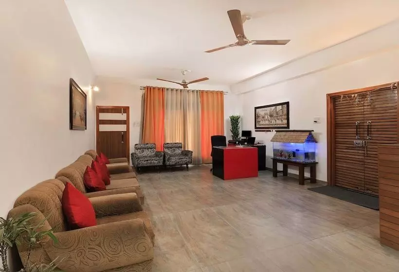 Hotel Treebo Umal Homestay Ganeshguri