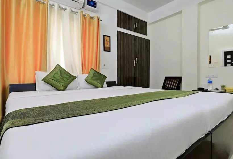 Hotel Treebo Umal Homestay Ganeshguri