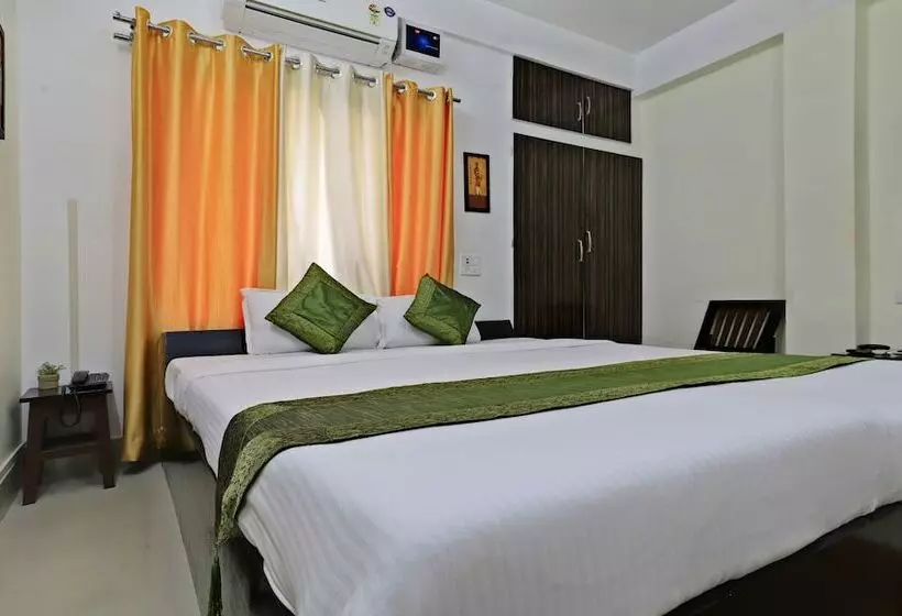 Hotel Treebo Umal Homestay Ganeshguri