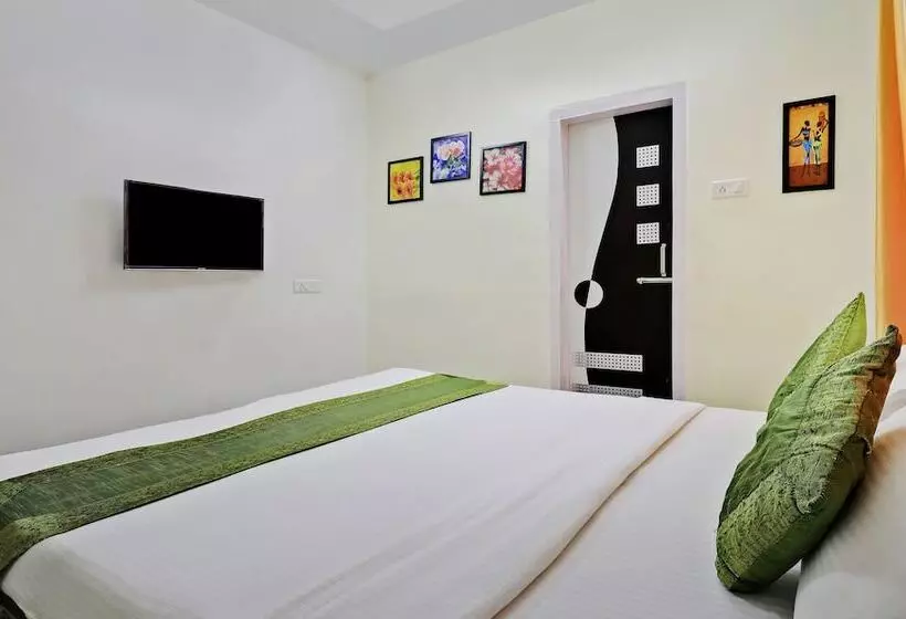 Hotel Treebo Umal Homestay Ganeshguri