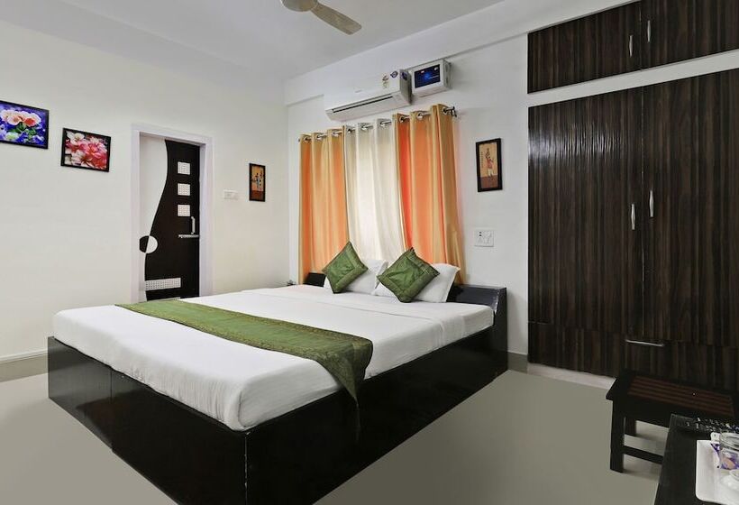 Hotel Treebo Umal Homestay Ganeshguri