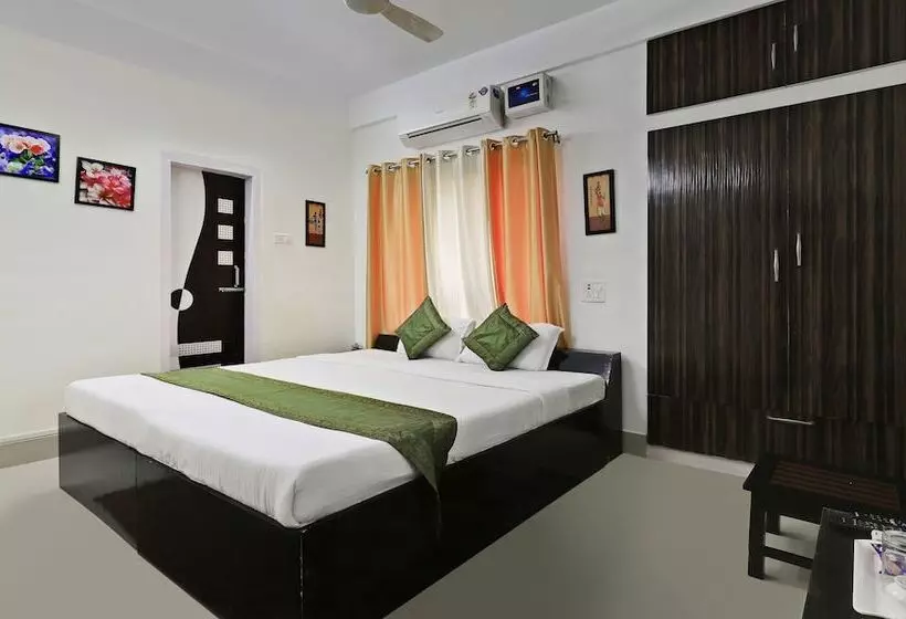 Hotel Treebo Umal Homestay Ganeshguri
