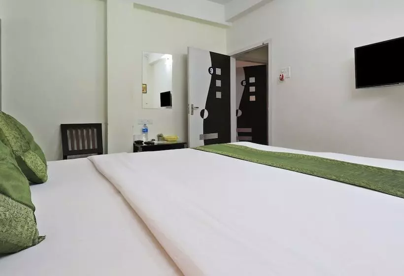 Hotel Treebo Umal Homestay Ganeshguri