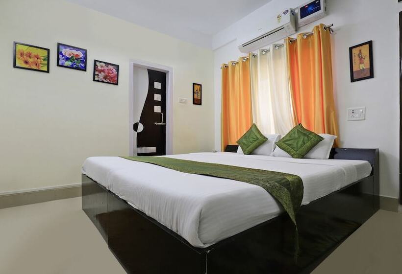 Hotel Treebo Umal Homestay Ganeshguri