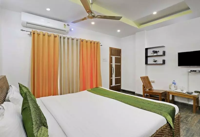 Hotel Treebo Umal Homestay Ganeshguri