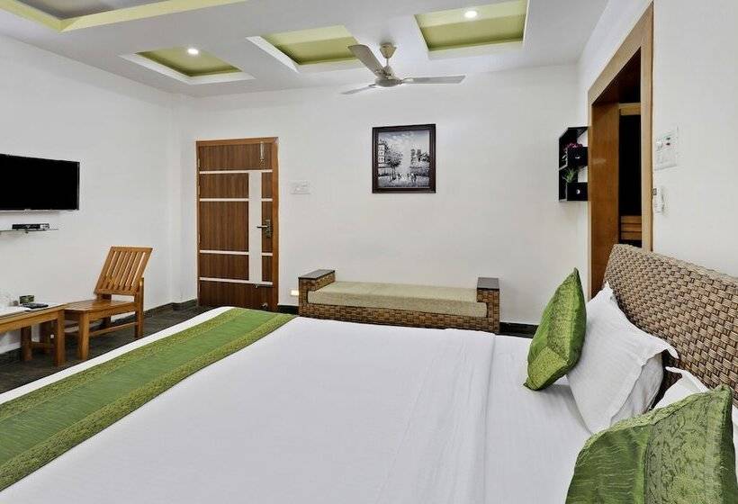 Hotel Treebo Umal Homestay Ganeshguri
