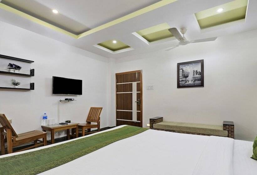 Hotel Treebo Umal Homestay Ganeshguri